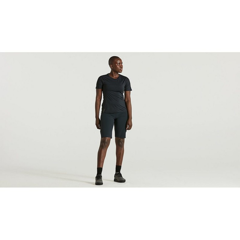 Specialized Trail Air Short Womens Black Xs