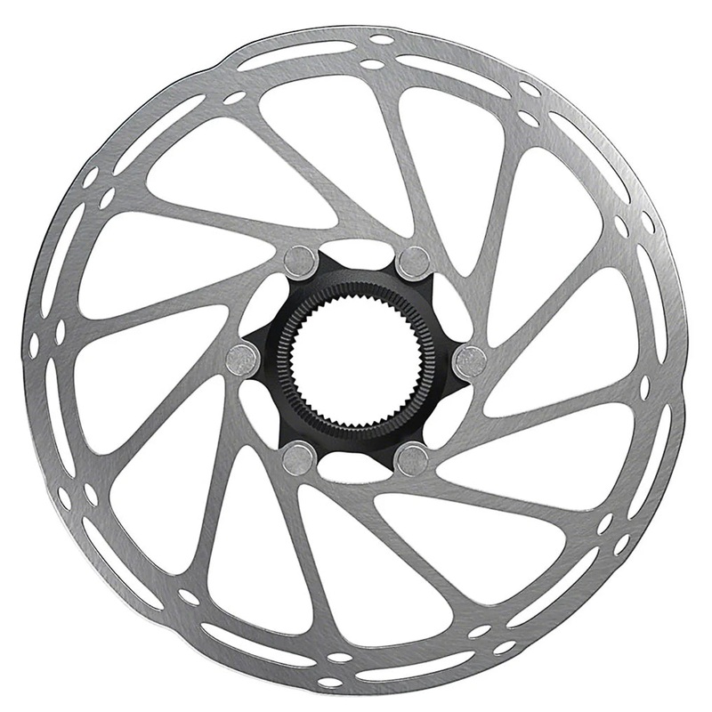 SRAM Centerline Centerlock Disc Brake Rotor – 160mm
