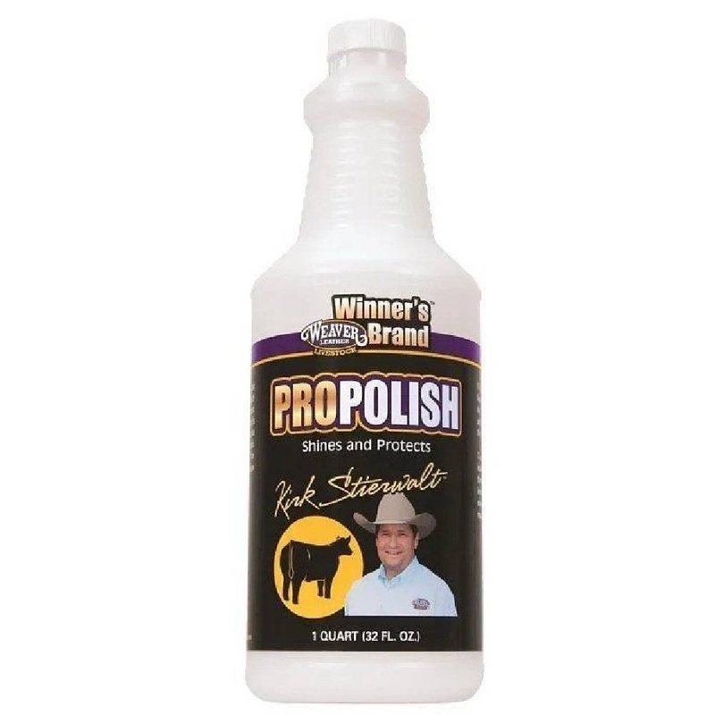 Weaver ProPolish