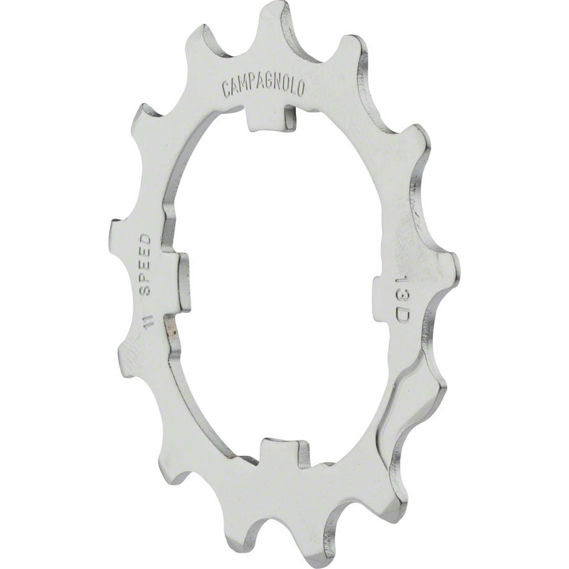 11-Speed 13 Tooth D Cog for 11-27 and 11-29 Cassettes