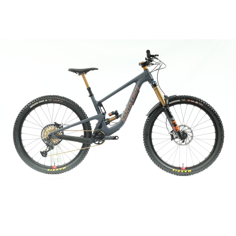2021 Santa Cruz Megatower C XX1 Reserve  Mountain Bike – Medium