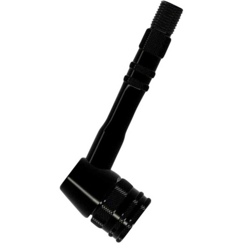 Aluminum Disc Adaptor