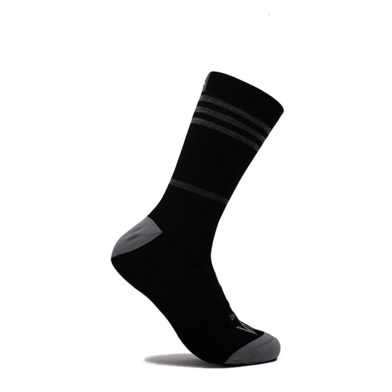 Black Sheep Sock Black