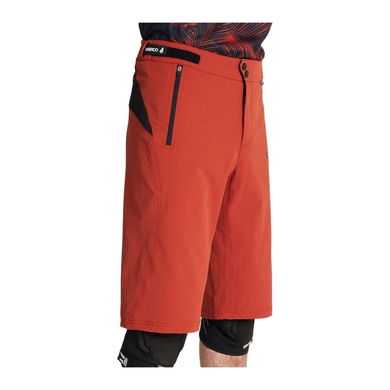 DHaRCO Men’s Gravity Pants – 2XL-38 – Clay