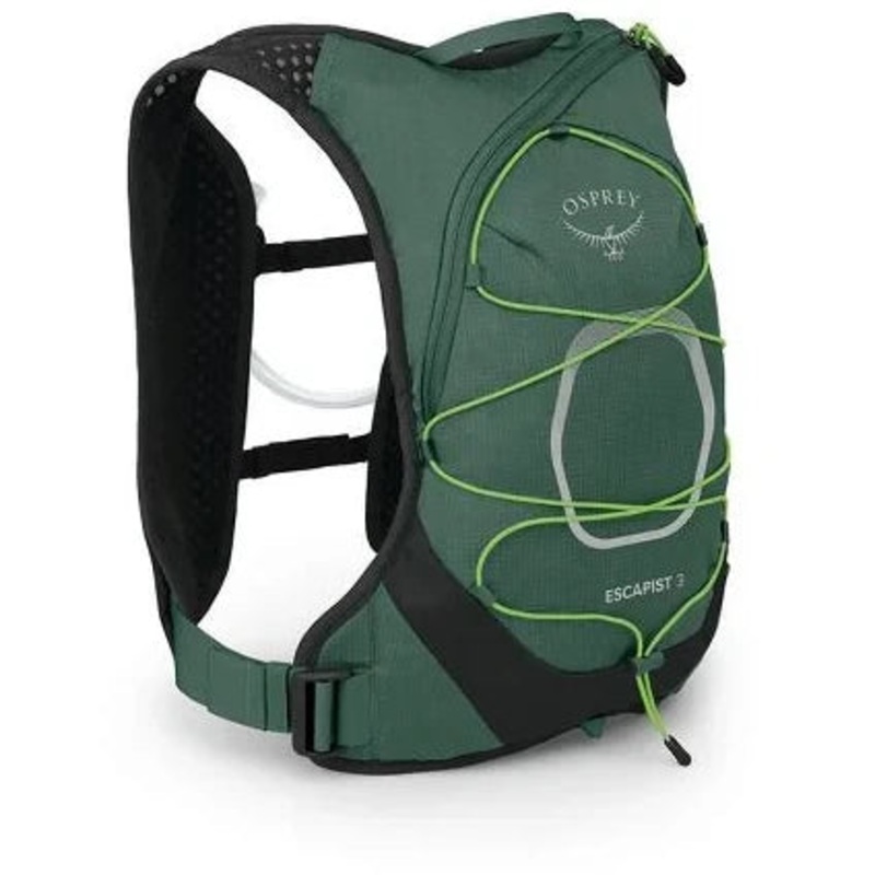 Escapist Velocity 3 Black