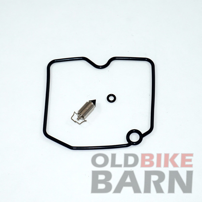 Kawasaki 96-04 VN1500 Carburetor Kit