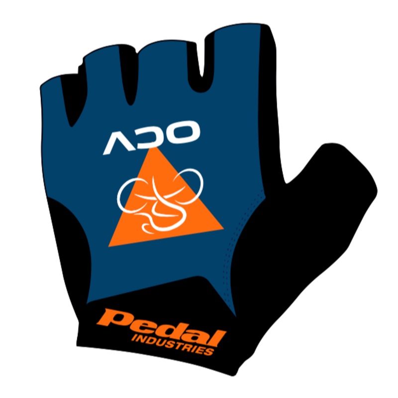 OC Velo SUPERLIGHT SHORT-FINGER GLOVES