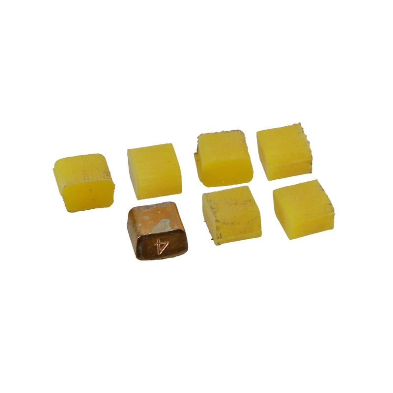 Ochain Elastomer Kit (Old Version)4 Degrees 04