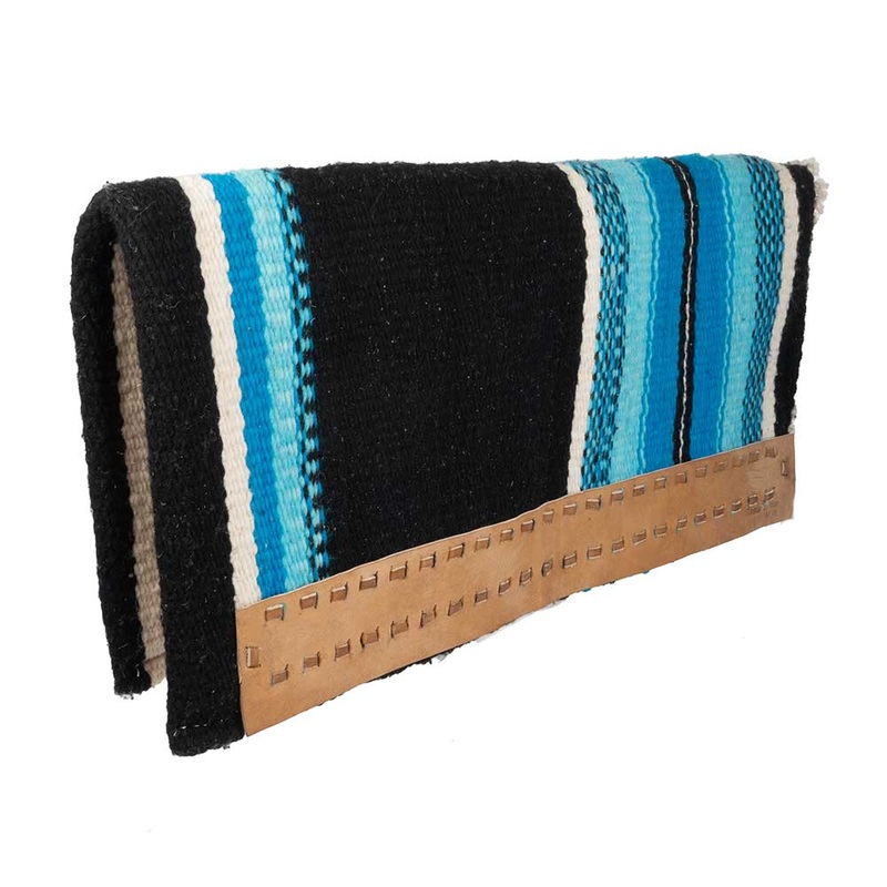 Original Casa Zia Saddle Blanket
