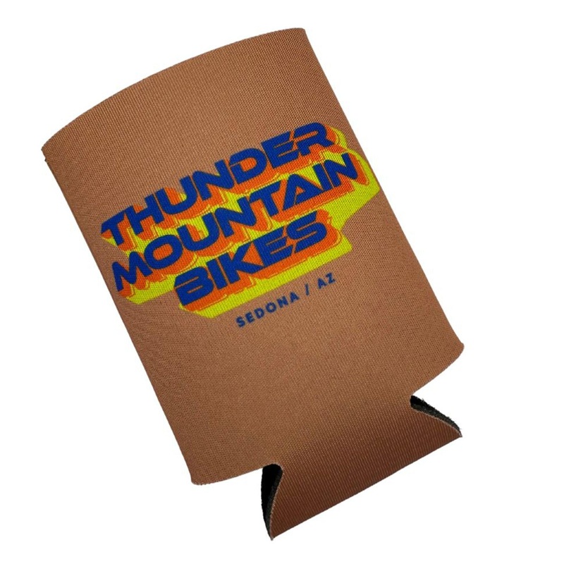 Retro Koozie