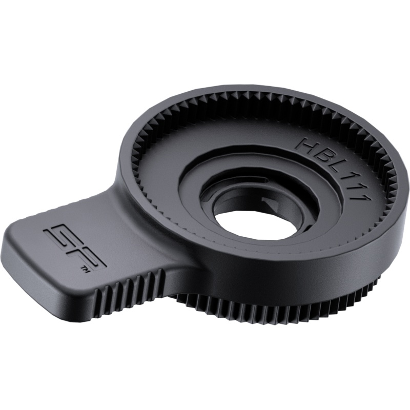 Rotation Module Black