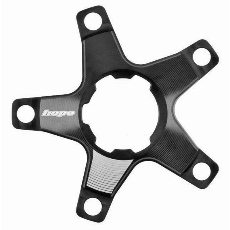 RX Spider 5x110BCD Black