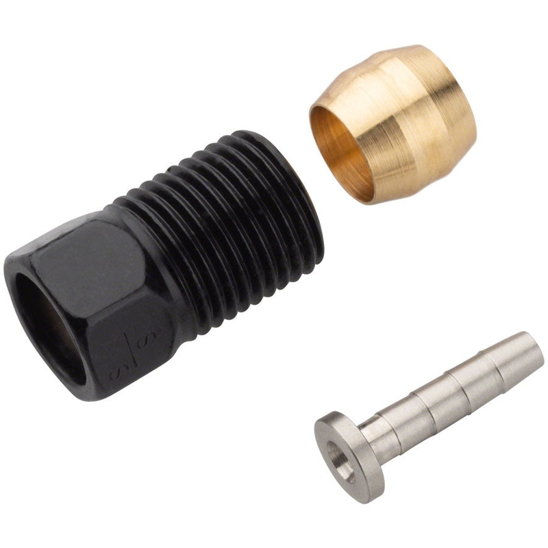 Shimano Deore BR-M596 Brake Hose Connecting Bolt Unit