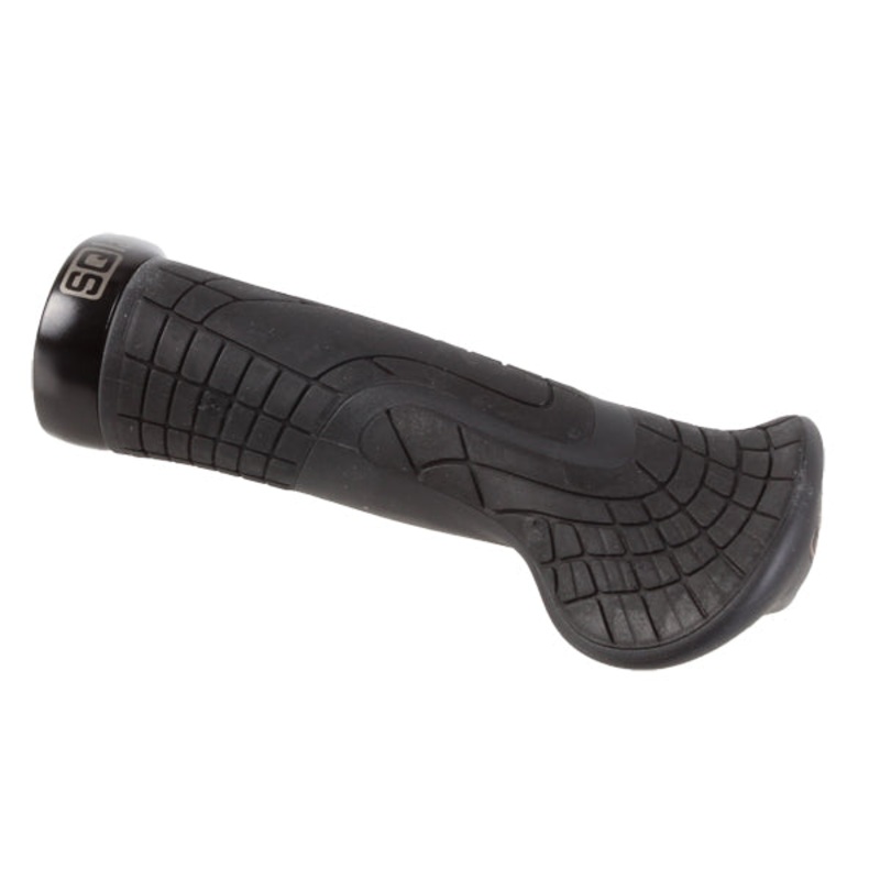 SQlab 710 Grips Large – Black