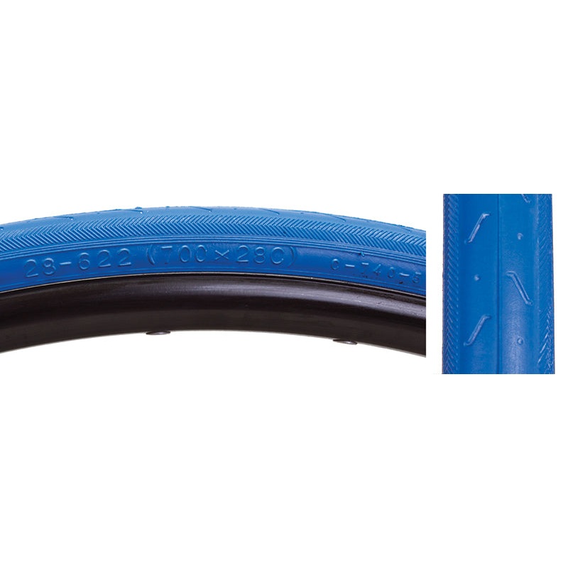 Super HP CST740 700×28 Standard Tire