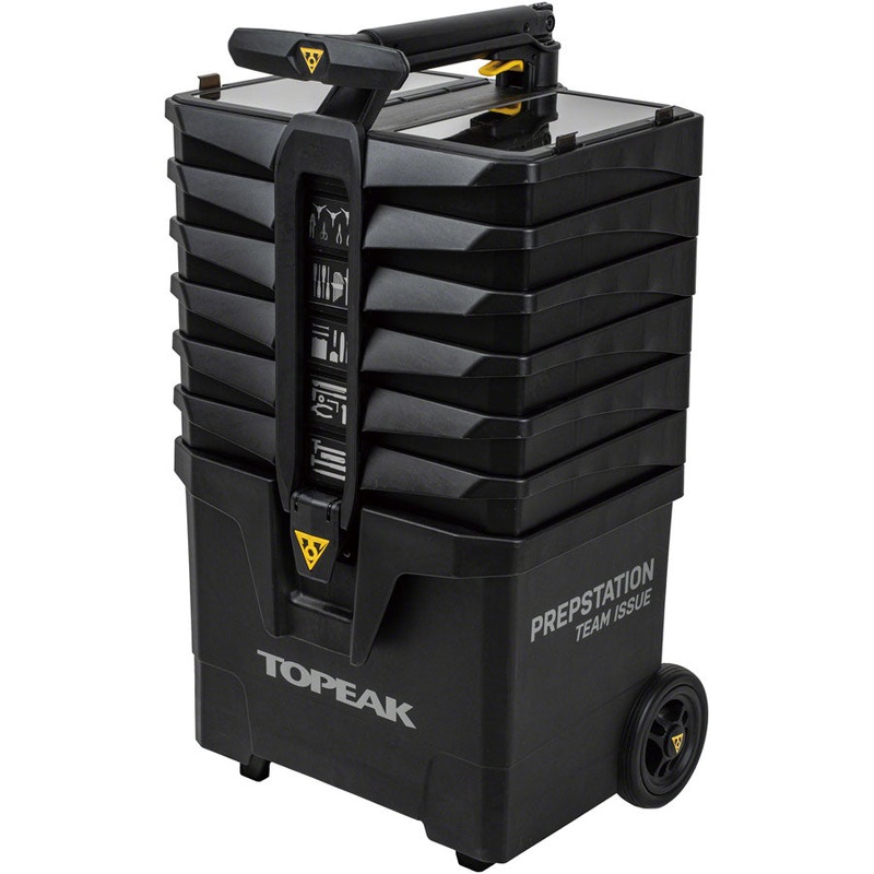 Topeak Prep Station Team Issue Tool Station