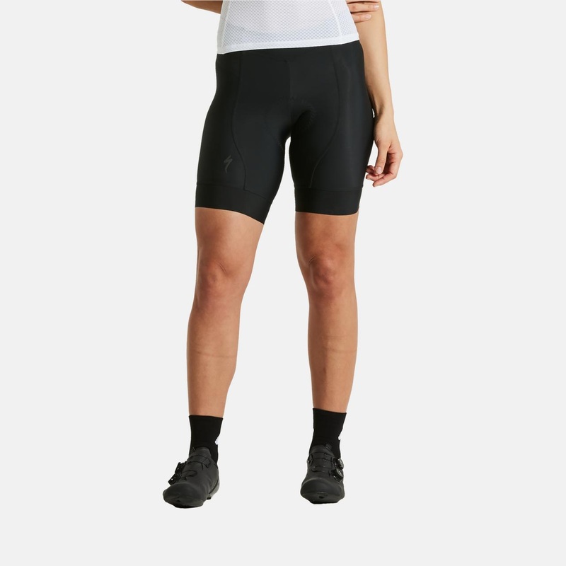 Women’s RBX Shorts Black
