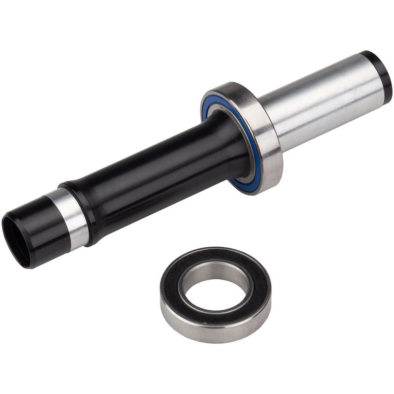 Zipp Cognition Rim-Brake Rear Hub Axle with Bearings Gen 1