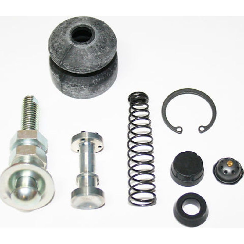 1975-76 CB750F Rear Master Cylinder Rebuild Kit