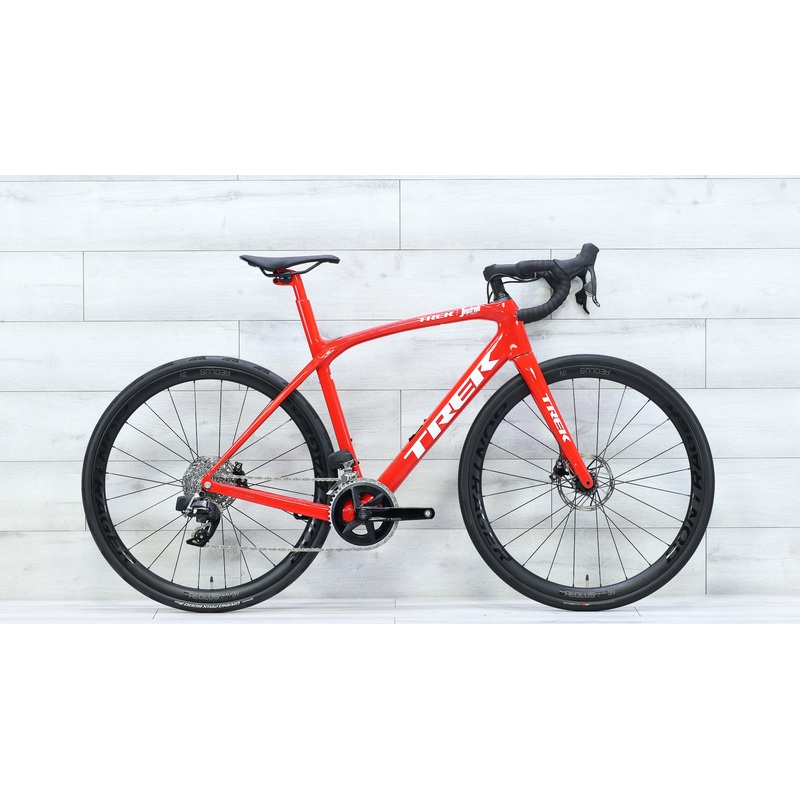2022 Trek Domane SLR 6 AXS Road Bike – 54cm