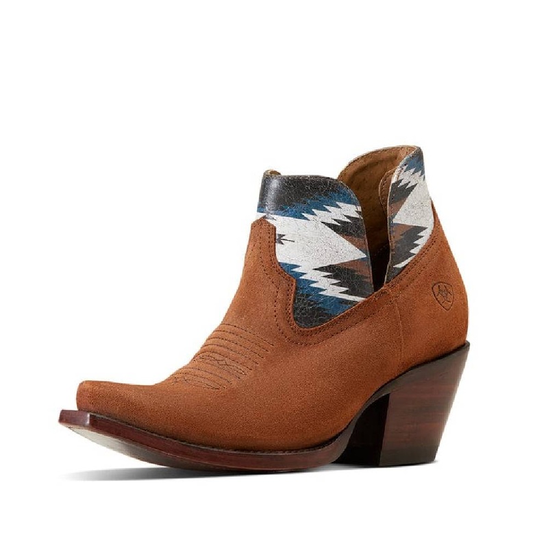 Ariat Women’s Hazel Chimayo Boot – FINAL SALE*