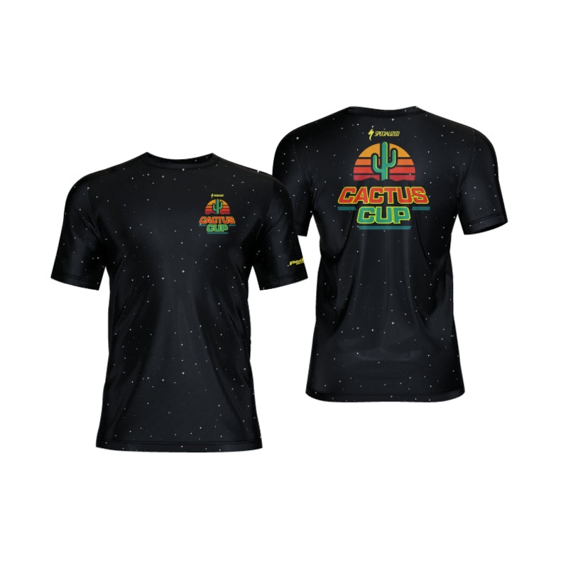 Cactus Cup 2026 SUPERTECH T