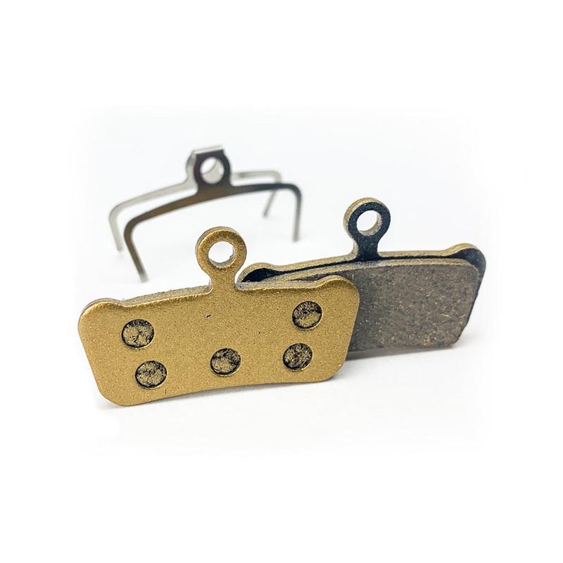 Gold Label HD Brake Pads – SRAM G2/Guide