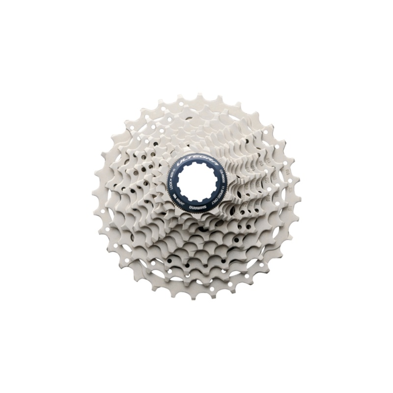 Shimano Ultegra CS-R8000 Cassette – 11 Speed