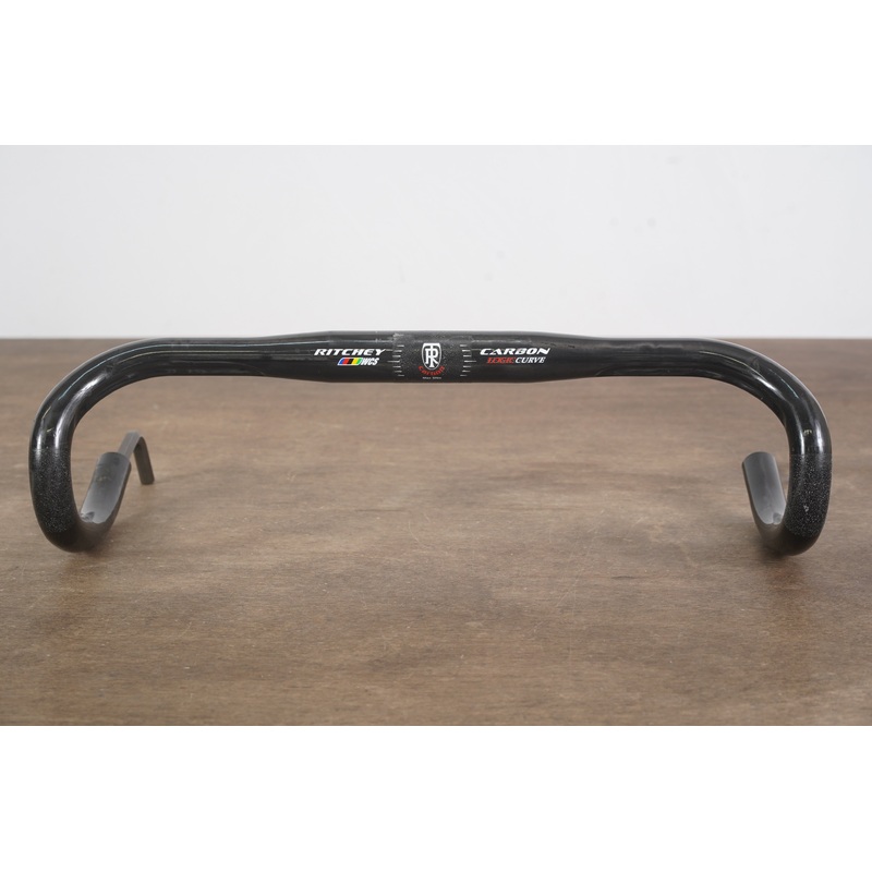 44cm Ritchey WCS Logic Curve Carbon Road Handlebar 31.8mm