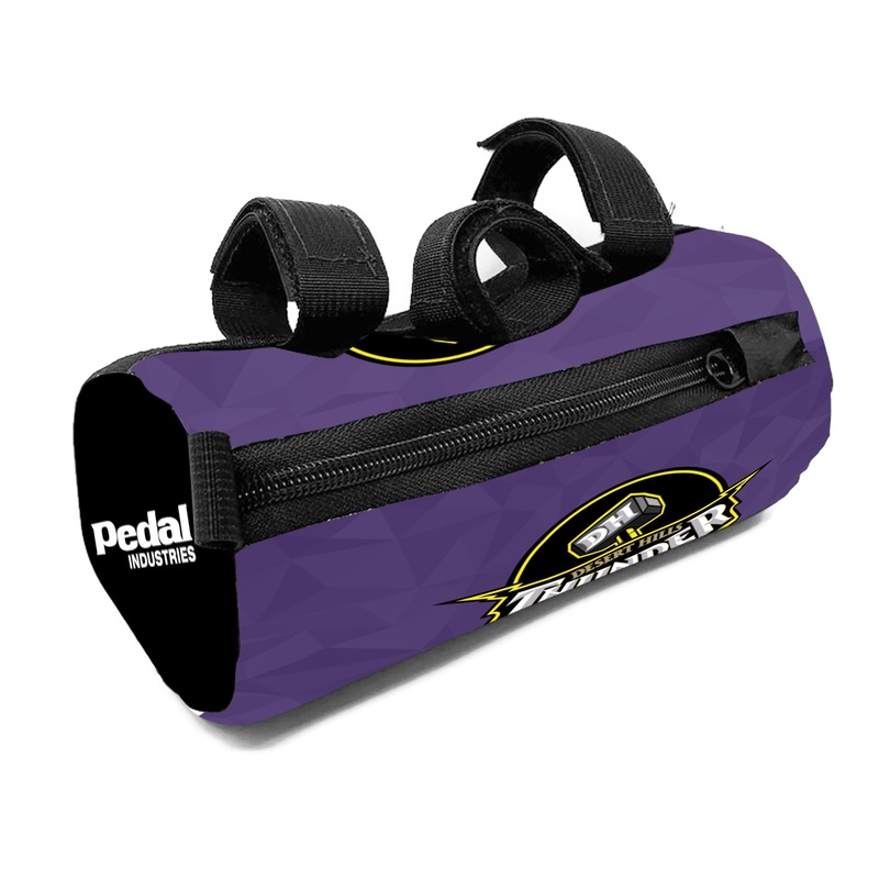 Desert Hills HS 2024 Barrito Bar Bag