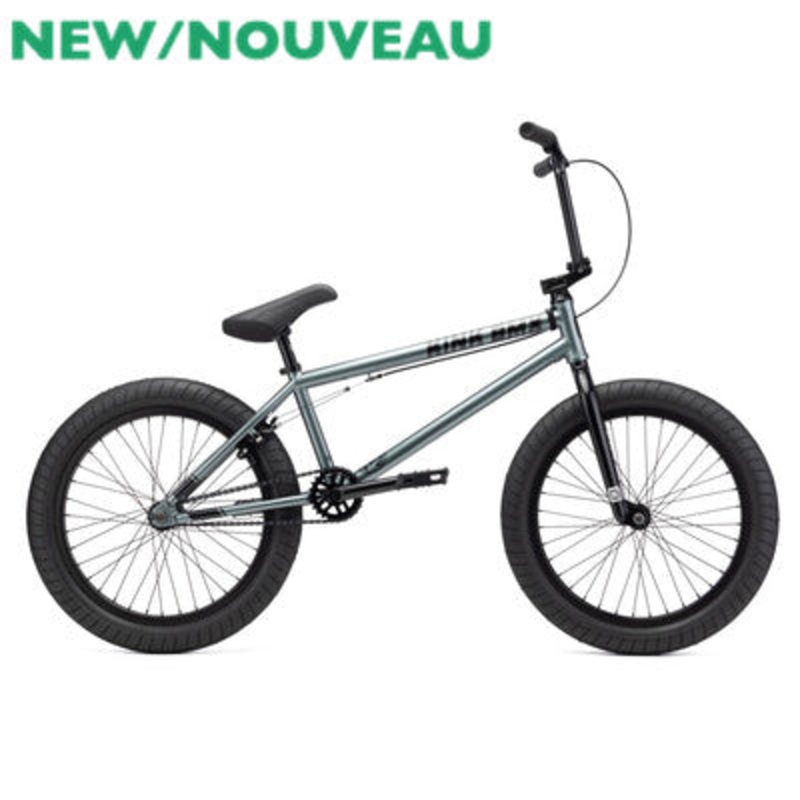 KINK WHIP XL BMX