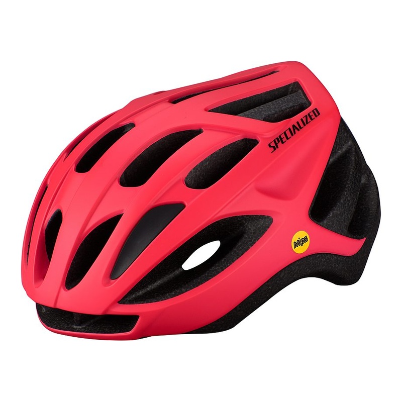 Specialized Align Mips Acid Pink M/L