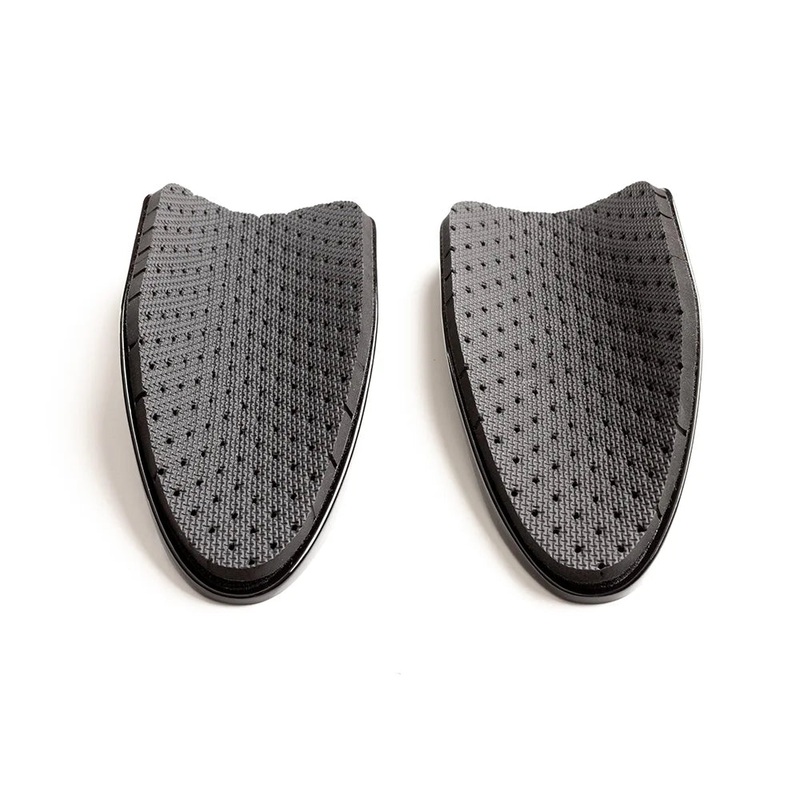 TRIRIG Open Back Carbon Arm Cups