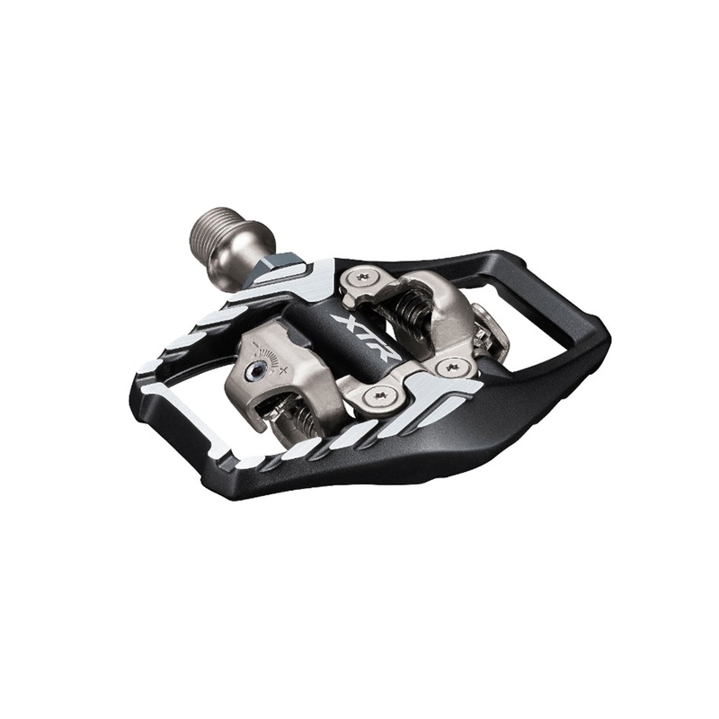 XTR Pedal PD-M9120 Black
