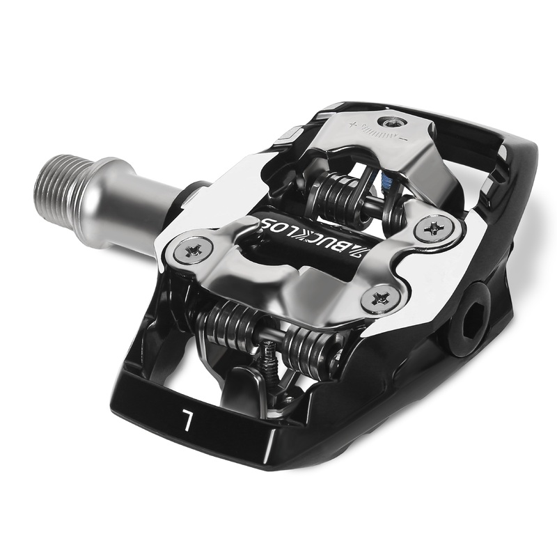 B327 SPD-M780 Clip Pedals SPD-M780