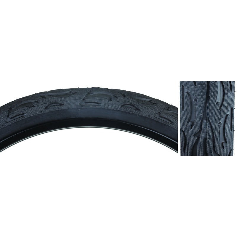 Flame 20×3.0 Standard Tire