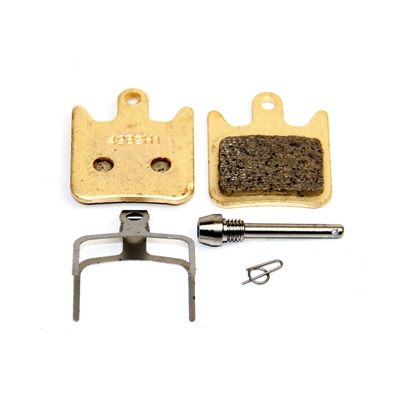 HOPE Brake Pads Sintered Compound X2