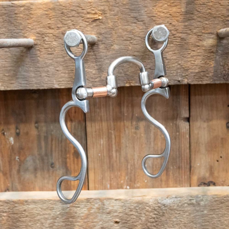 Kerry Kelley 10 Milkman Extended Correction Bit