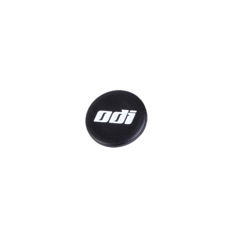 ODI Snap Cap Plugs Pair – Black