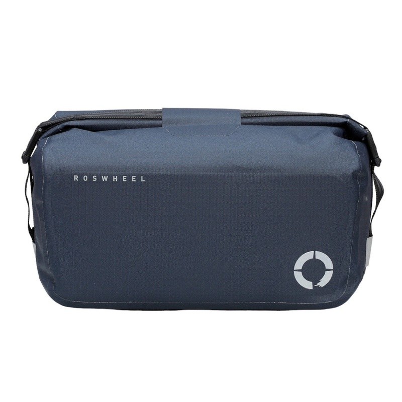 Roswheel Tour Trunk Pack – 8L – Blue