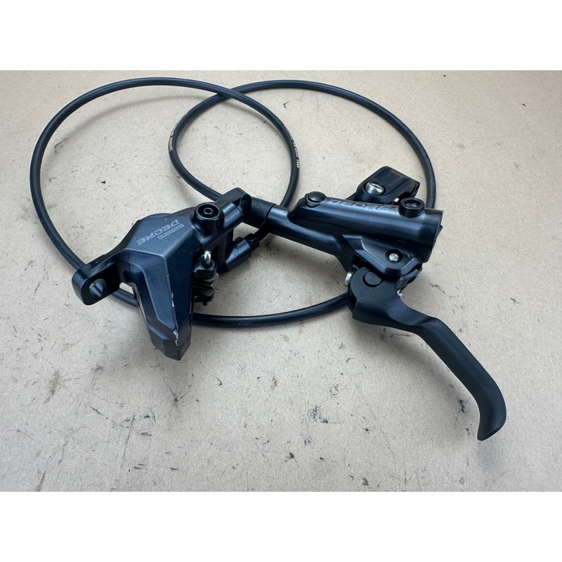 Shimano Deore 6100 Front Hydraulic Brake