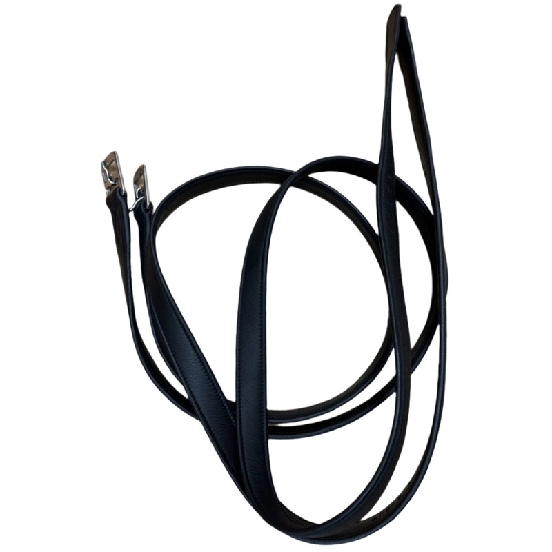 Tota Comfort System Pro Series Stirrup Leathers