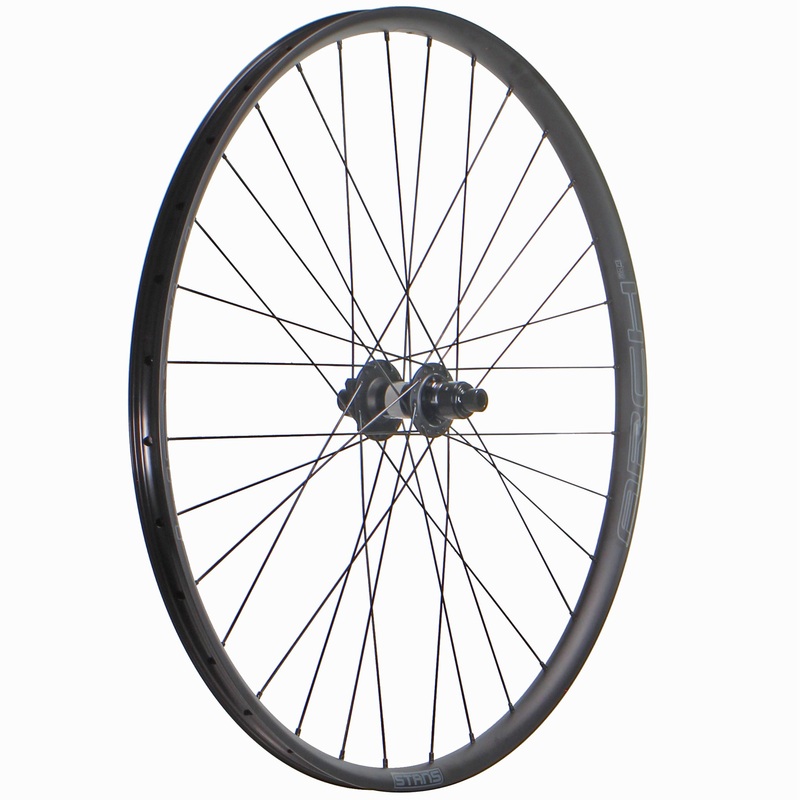 Wheel Factory Stans Arch MK4 29″ DT 370 12×148 XD IS