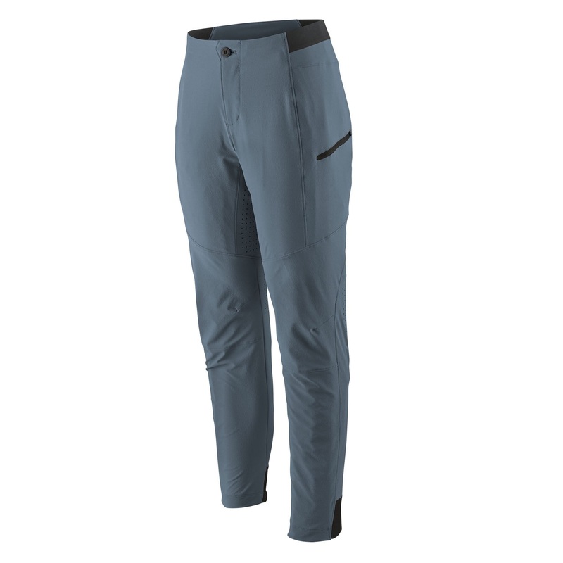 Women’s Dirt Craft Bike Pants Black