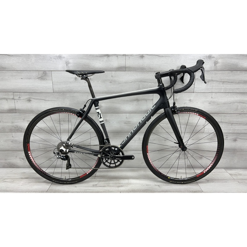 2015 Cannondale Synapse HI-MOD  Road Bike – 56cm