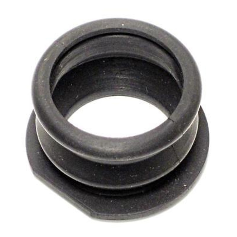 Air Filter to Carb Intake Rubber filter tube hose pipe Norton 06-2537 UK MADE