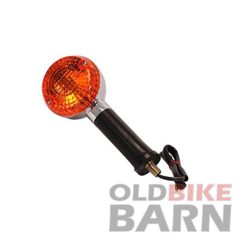 Kawasaki 95-00 VN800A/B Rear Indicator