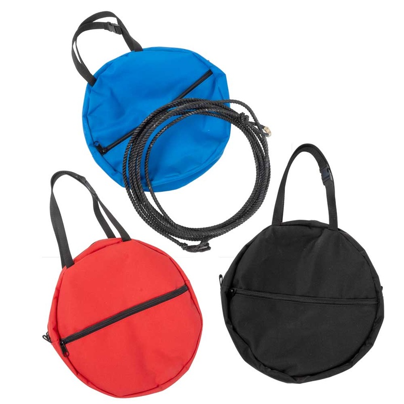 Mustang Little Looper Ropin’ Kit Black