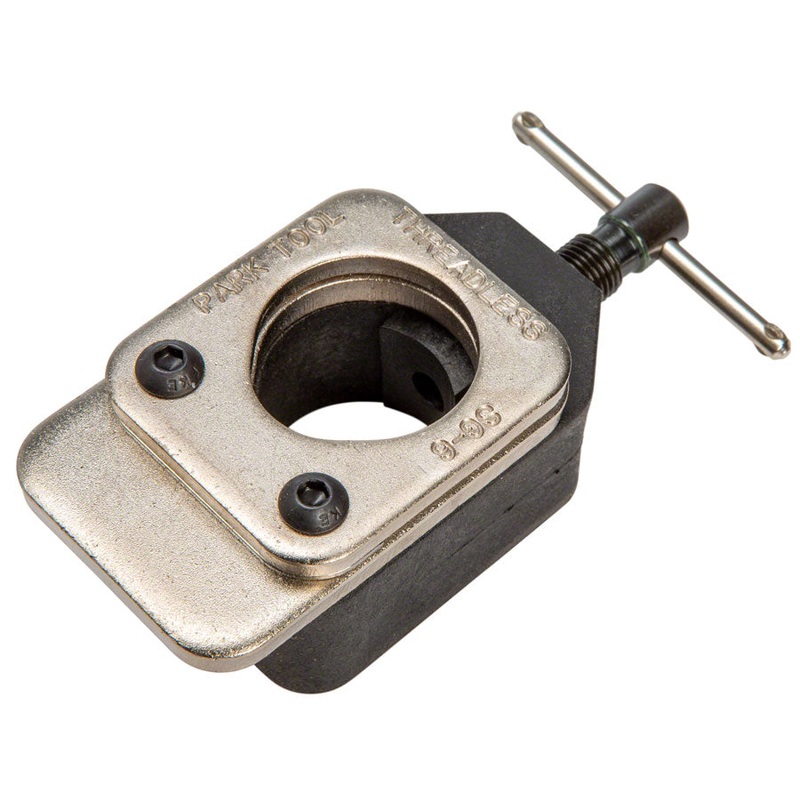 Park Tool SG-6 Threadless Saw Guide