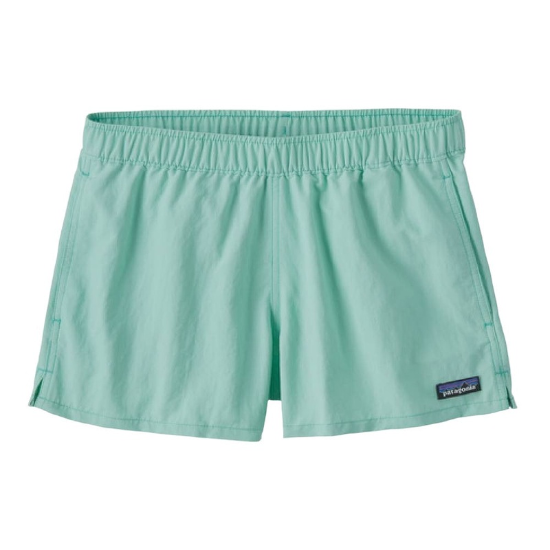 Patagonia Women’s Barely Baggies Shorts – FINAL SALE